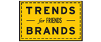 Скидка 10% на коллекция trends Brands limited! - Пестравка